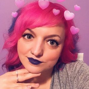 Meet your Posher, Becky